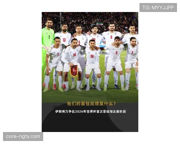 伊朗队2026世界杯小组赛前景分析:能否突破死亡之组 伊朗队2026世界杯小组赛前景分析:能否突破死亡之组